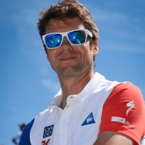 Didier ANDRÉ