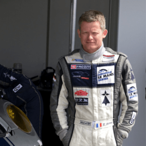 Emmanuel COLLARD