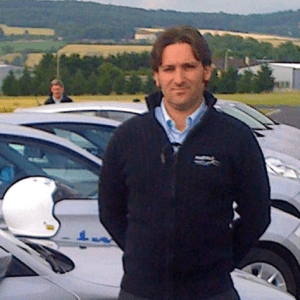 Guillaume GREUET