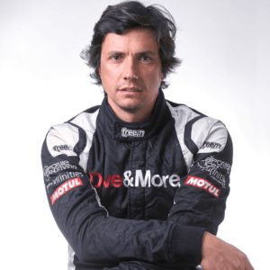 Julien Gedet