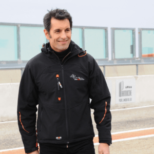 Soheil Ayari
